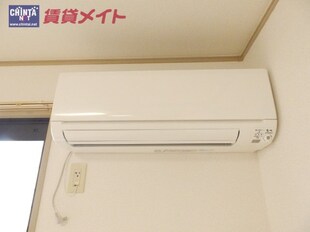 三日市駅 徒歩8分 2階の物件内観写真